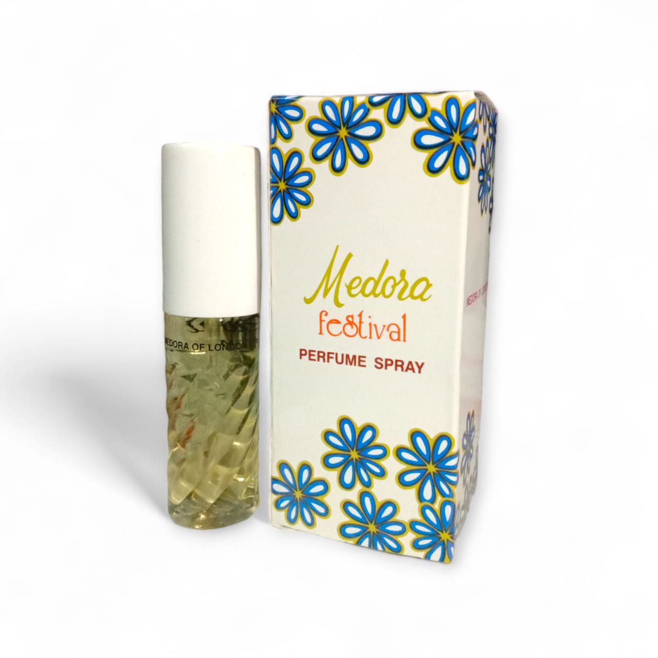 MEDORA FESTIVAL  PERFUME SPRAY 12ML